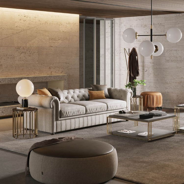 How Much Should I Spend on a Sofa? According to Sofa Experts